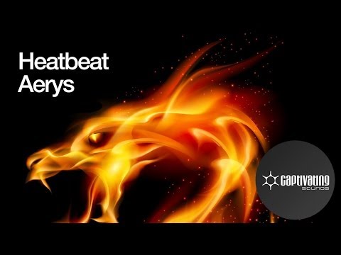Heatbeat – Aerys (Original Mix)