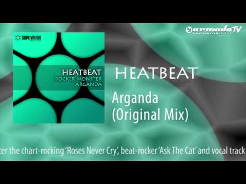 Heatbeat – Arganda (Original Mix)
