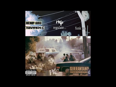 Hemp Gru ft. Żary, Warren G, Nate Dogg – Zjedz skreta