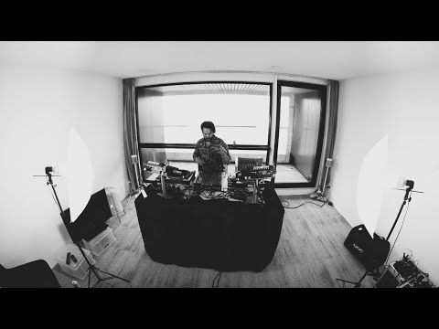 High Soundsystem x Housenation @ Pontsteiger