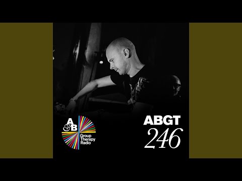 Higher Love (ABGT246) (Grum Remix)