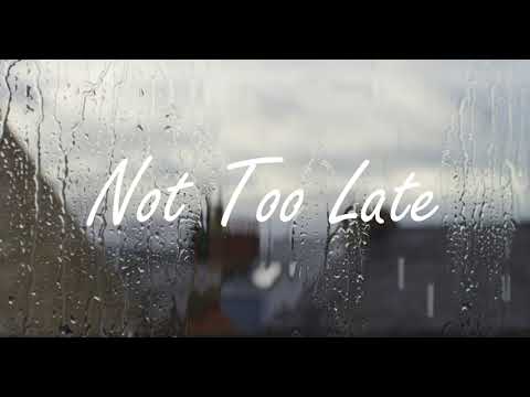 Holen – Not Too Late