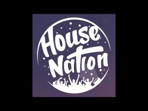 House Nation – DJ Allen in the Mix (2002)