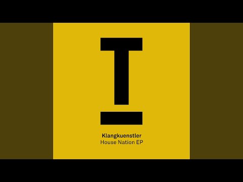 House Nation (Original Mix)