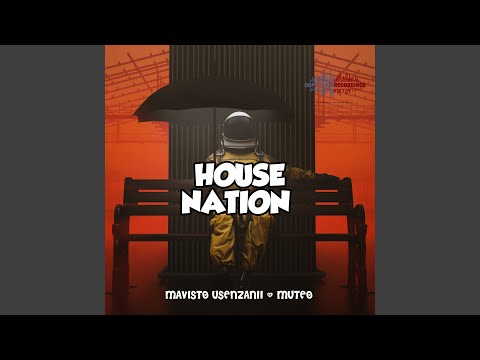 House Nation (Original mix)