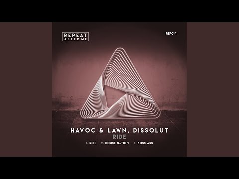 House Nation (Original Mix)