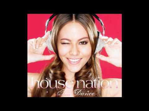 HOUSE-NATION  (Part of Your World)