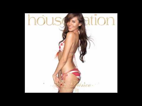 HOUSE-NATION (Star Line)