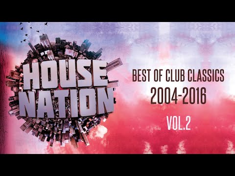 HOUSE NATION Vol.2 – Club Classics Stream – w/ Matty Menck (Halo Hamburg)