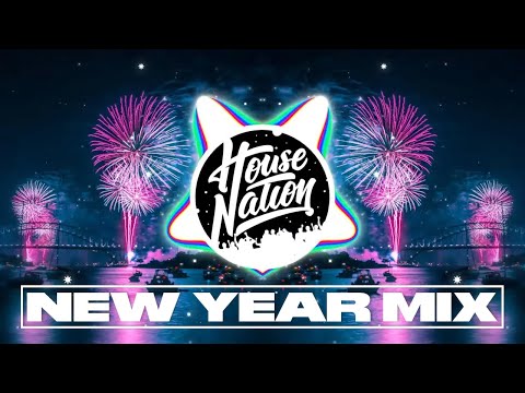 House Nation x Insomniac Records New Years Eve Mix: The BEST HOUSE MUSIC for 2023!