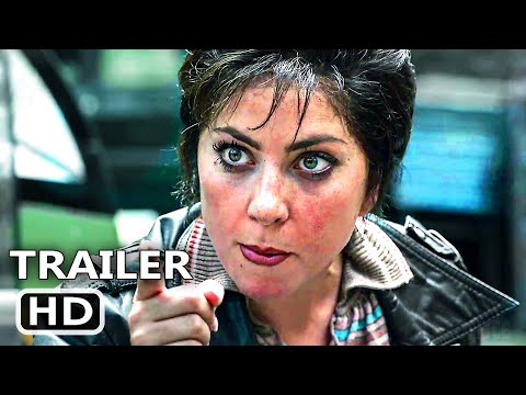 HOUSE OF GUCCI Trailer 2 (2021) Lady Gaga, Jared Leto, Adam Driver Movie