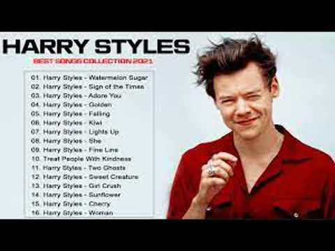 how to relax, best of harry styles non stop