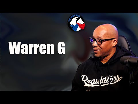 How Warren G Shaped the West Coast While Working With East Coast Legends