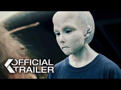 Jules Trailer (2023)