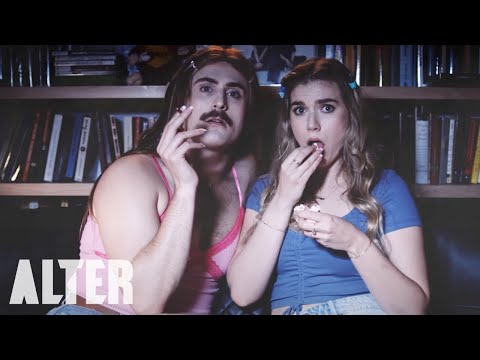 Horror Comedy Short Film “A Killer Secret” | ALTER