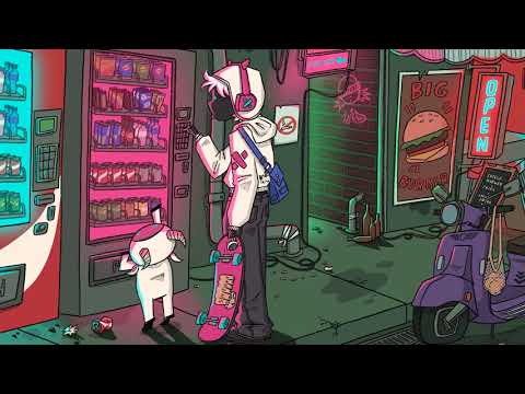 Col3man – Escape