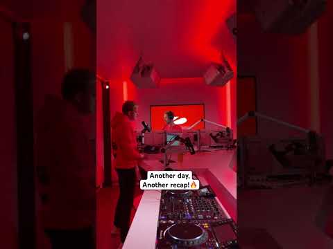 Another day , another recap 🔥 #asot #recap