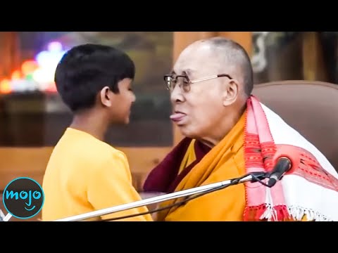 10 Dark Facts You Didn’t Know About Religious Leaders