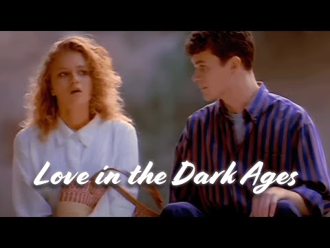 Love In The Dark Ages | Full Movie | Missy Crider | Paul Walker | Tom Everett Scott