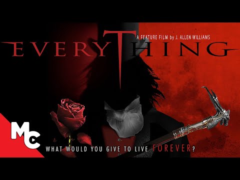 Everything | Full Movie | Psychological Thriller