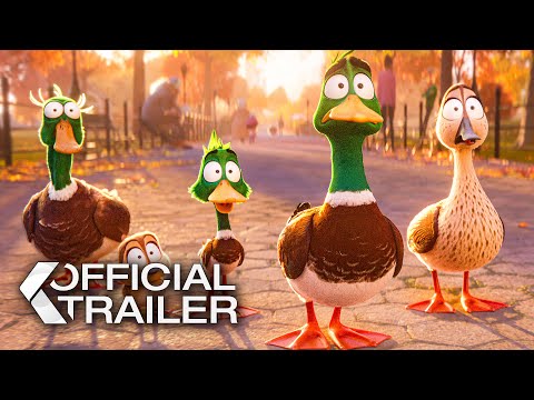 Migration Trailer 2 (2023)