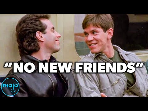 Top 10 Times Jerry Seinfeld Said What We Were All Thinking