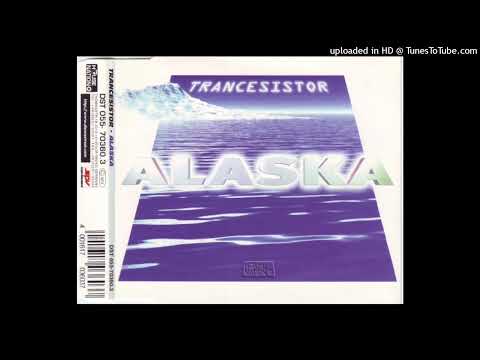 Trancesistor – Alaska (Cyrus Radio Mix)