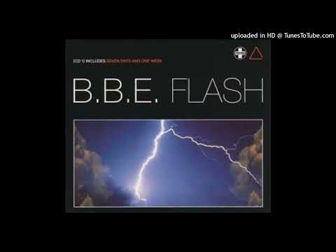 B.B.E. – Flash (Mushroom – Remixed by R-Damski & Bombing F)