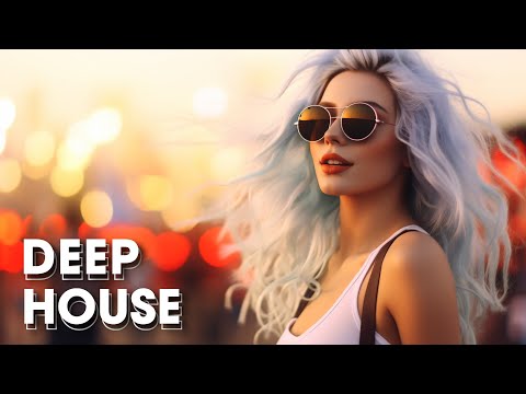 Summer Music Mix 2023🔥Best Of Vocals Deep House🔥Selena Gomez, Ava Max, Alan Walker Cover #8