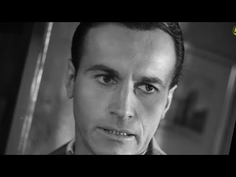 Stranger from Venus (1954, Sci-Fi ) Patricia Neal, Helmut Dantine | Full Movie | subtitles