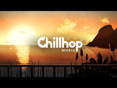 Golden Hour 🌅 [chill lofi beats / sunset mix]
