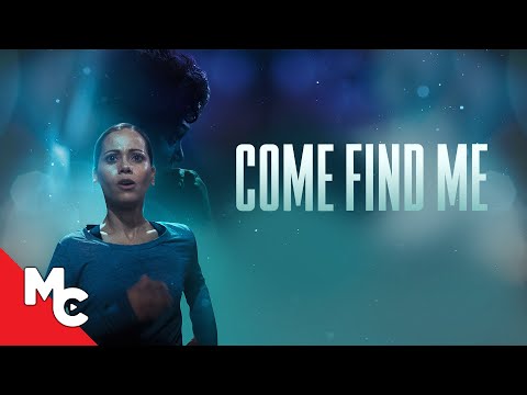Come Find Me | Full Movie | Award Winning Drama | Victoria Cartagena | Sol Miranda