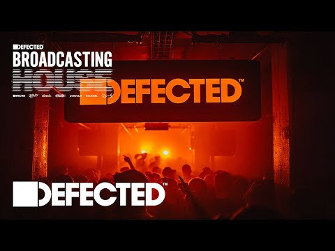 MelonBomb (Episode #17, Live from Defected Printworks 2023 – Part 4)