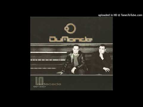 DuMonde – I Feel You (Edit)