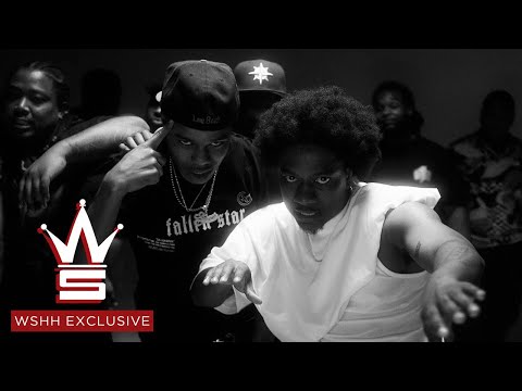 City James & Matt Miggz – GATEKEEP (Official Music Video)