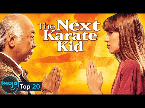 Top 20 Movie Franchises That Failed to Continue with a New Lead