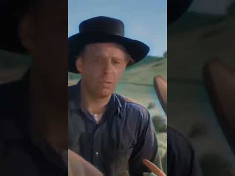 “Let him have it” Of mice and men #shorts