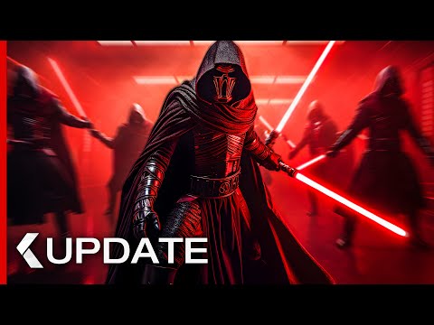 Star Wars: The Acolyte (2024) Preview