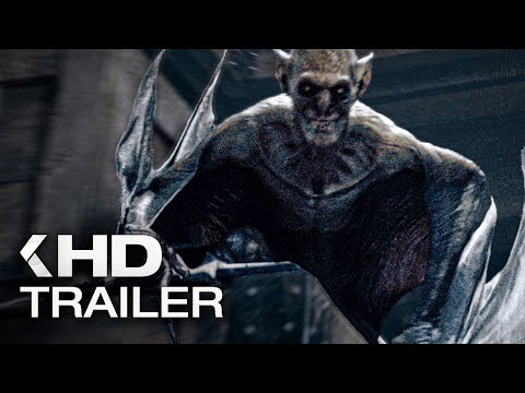 The Best New Horror Movies 2023 (Trailers)