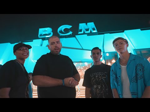 Beyond Chicago x Majestic x Alex Mills – Million Dollar Bill (Official Tour Video)
