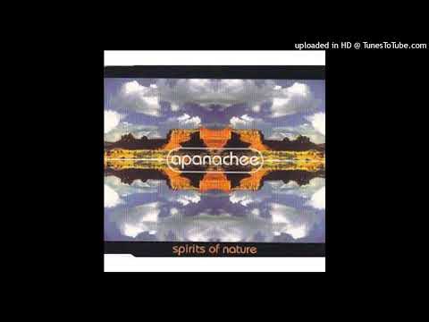 Apanachee – Spirits Of Nature (Radio Edit)