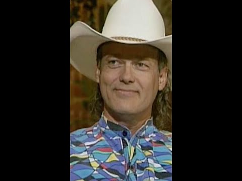 Where Are You Ricky Van Shelton?