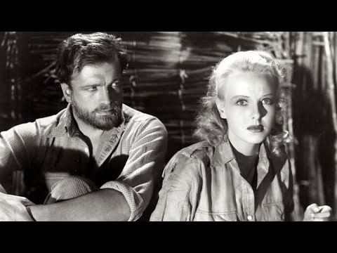 King Solomon’s Mines (1937) Paul Robeson, Cedric Hardwicke, Anna Lee | Full Movie, subtitles