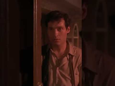 When Denise Richards knocks on your door #mattleblanc #deniserichards  #shorts