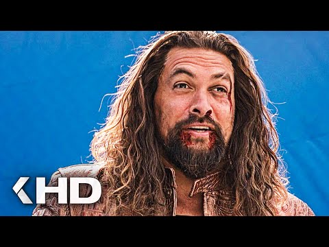 Fast X: Fast & Furious 10 Bloopers – “Just Like In Fortnite!” (2023) Exclusive