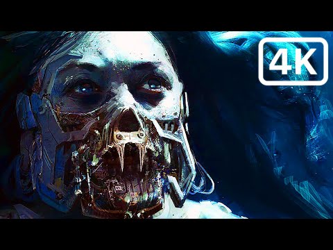 Mortal Kombat 9 REMASTERED Full Movie (2023) 4K Ultra HDR All Cutscenes Movie