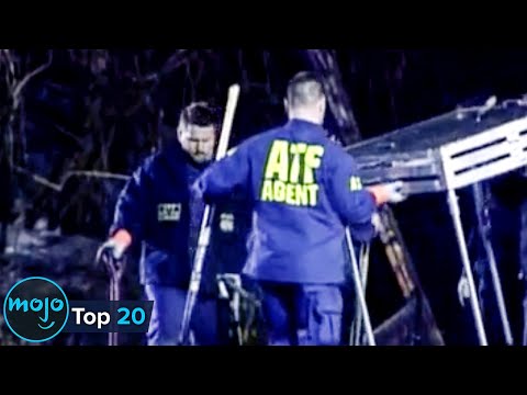 Top 20 Concerts Ruined by MORONS