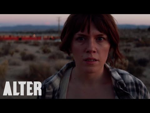 Horror Short Film “Searchers” | ALTER