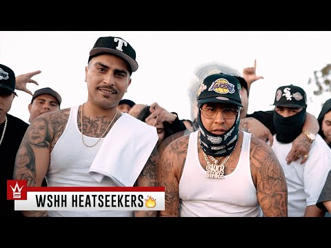 Doeboi909 x SadBoy Loko – GANG TIES (WSHH Heatseekers)