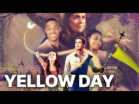 Yellow Day | DRAMA | Lindsey Shaw | Romantic Movie | Family Film